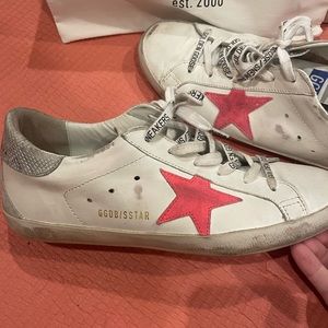 Golden Goose Sneakers